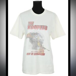 THE KOOPLES Out of Standards Tee